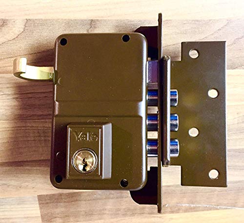 "Cerradura Puerta Corredera Exterior - ¡Los mejores productos de la