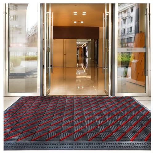 �h�A�}�b�g ���O ���� ���փ}�b�g �u���V ���_ ���� ���t���ȒP �X�v���C�V���O �t���A�}�b�g 4�V�[�Y�� ����~�� �ق��菜���}�b�g ���� �p�e�B�I �v�[�� DIY �g�ݗ���(Size:60*90cm)(90*120)