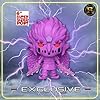 Funko Pop Oversized: Sasuke con Susano’o Completo – Figura de 15 cm
