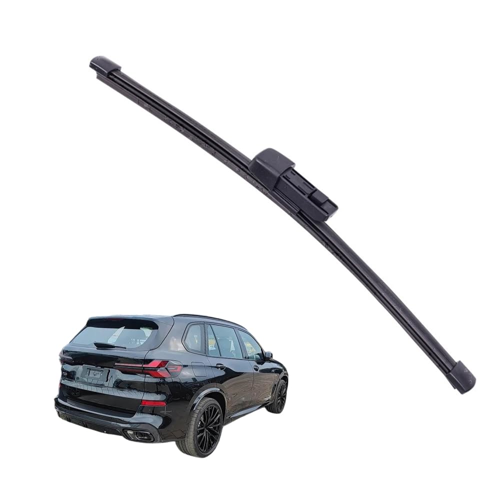 Amhvmu Normal Replacement Blades Rear Windscreen Wiper,For Bmw X5 2023-2025