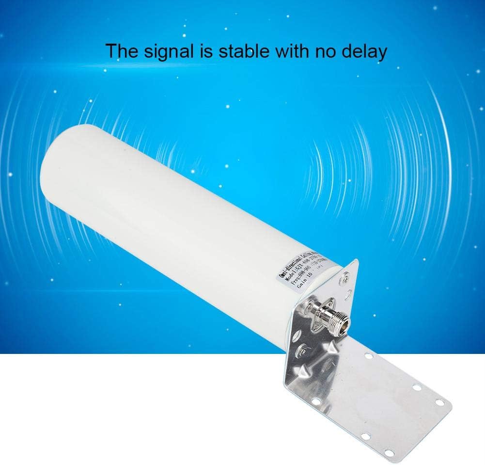 Tosuny 2G 3G 4G Signal Booster Amplifier Full Frequency Band Outdoor Antenna, default - Image 4