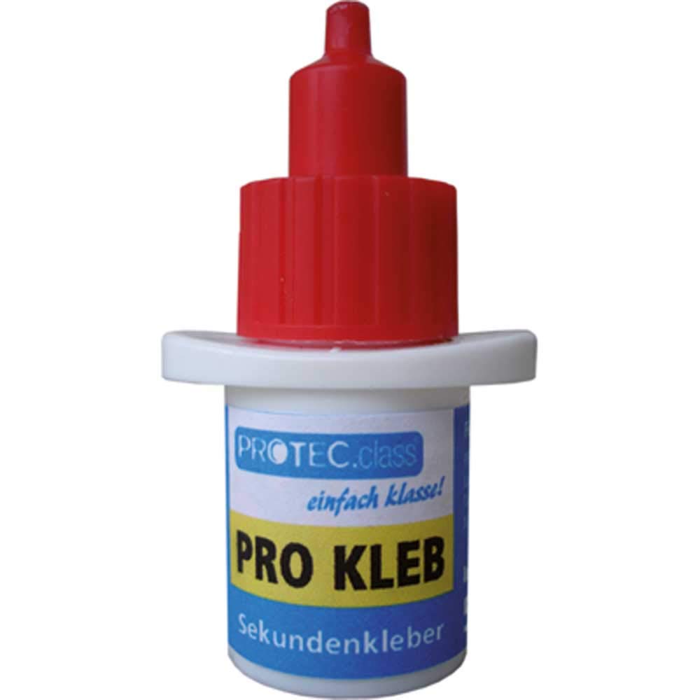 PROTEC.CLASS PRO - Pegamento instantáneo (5 g)