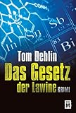  Das Gesetz der Lawine (Amman & Pretorius 2)