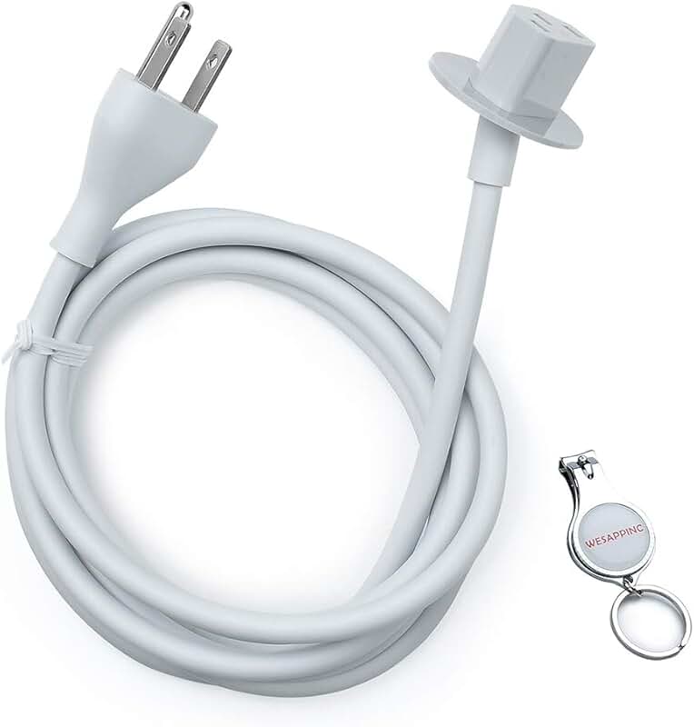 Amazon.ca mac mini power cord