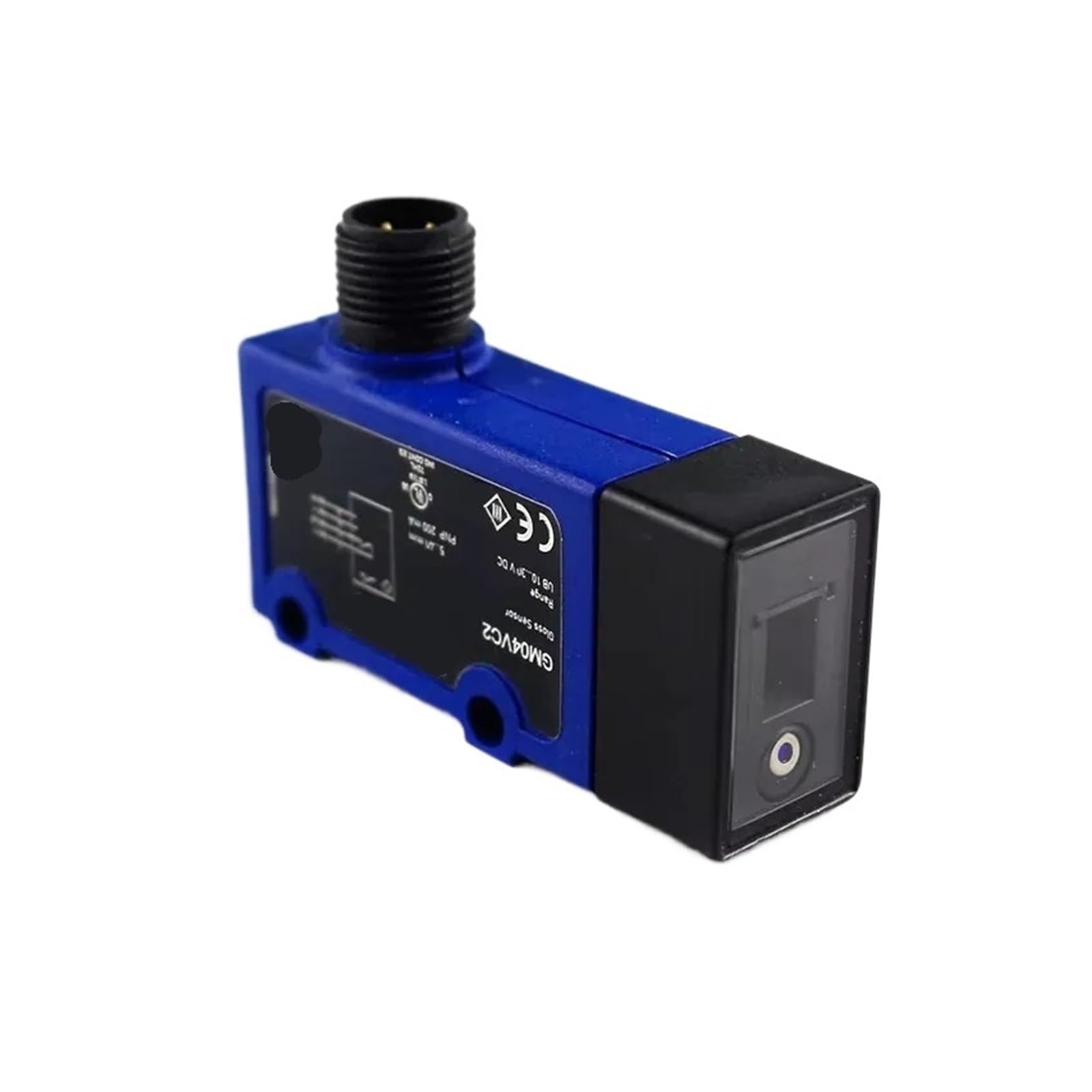 BFSYDLUJ GM04VC2 Photoelectric switch 10-30VDC