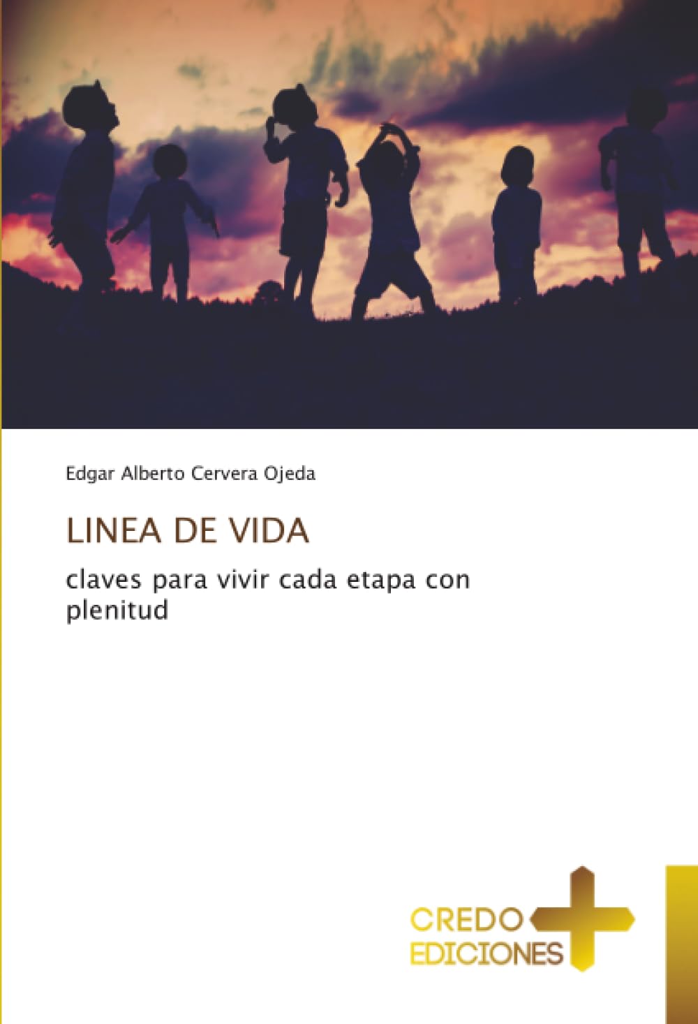 LINEA DE VIDA: claves para vivir cada etapa con plenitud