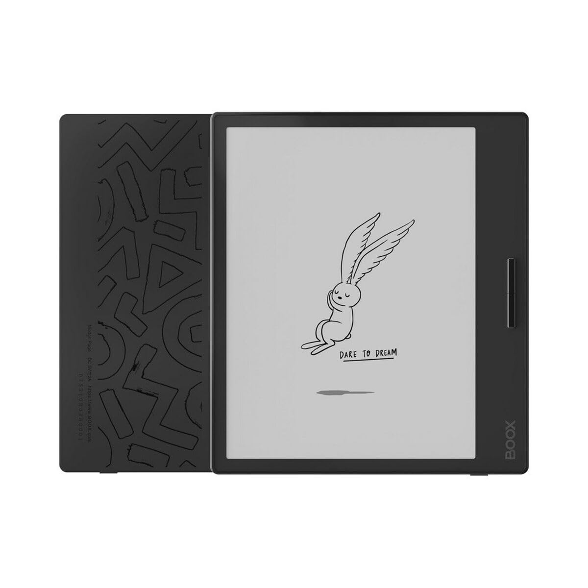 ジェイ出品 boox Amazon.co.jp: Onyx Boox eBook Boox ブラック No 32GB 7インチ