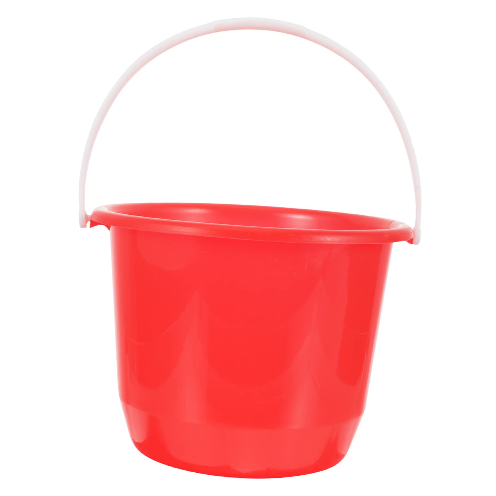 Gatuida 3stücke Multifunktionaler Tragbarer Kunststoff-wasserbehälter Mit Griff Für Gartenbewässerung Reinigungsarbeiten Und Outdoor-aktivitäten