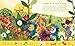 Bee: A Peek-Through Activity Book: With over 200 stickers