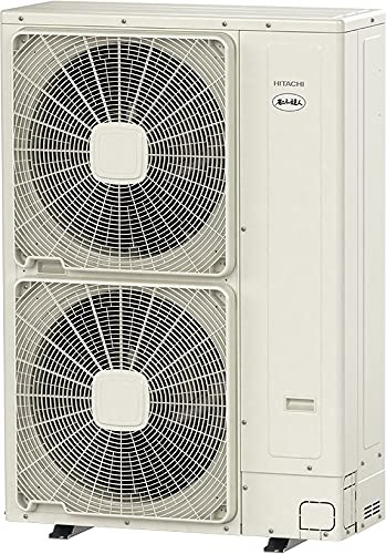Amazon | 日立 日立GLS パッケージエアコン室外機 10馬力 RAS-AP280SH3 