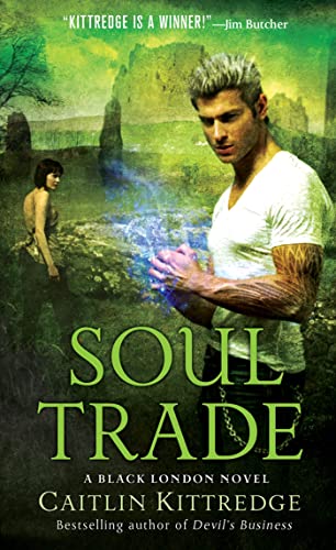 Soul Trade view 2