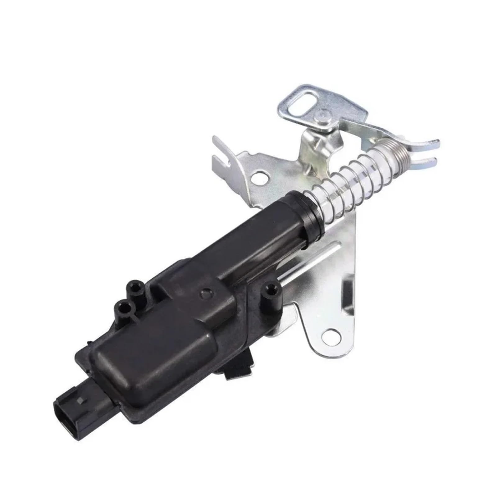 Valtorencia TAILGATE LOCK LATCH ACTUATOR,Fit For Ford, Fusion Fiesta 2S6T-432A98-AF tailgate lock trunk lid latch lock