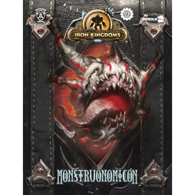 Iron Kingdoms