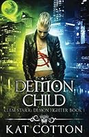Demon Child 1973272237 Book Cover