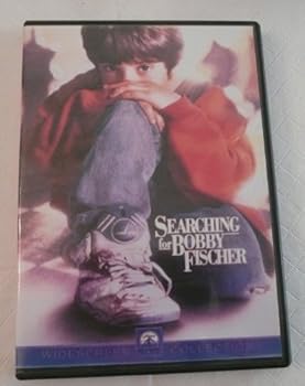 Searching for Bobby Fischer