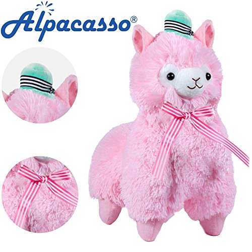 Alpacasso 14