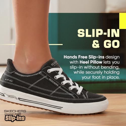 Image of Skechers Women's Arcade See Ya There