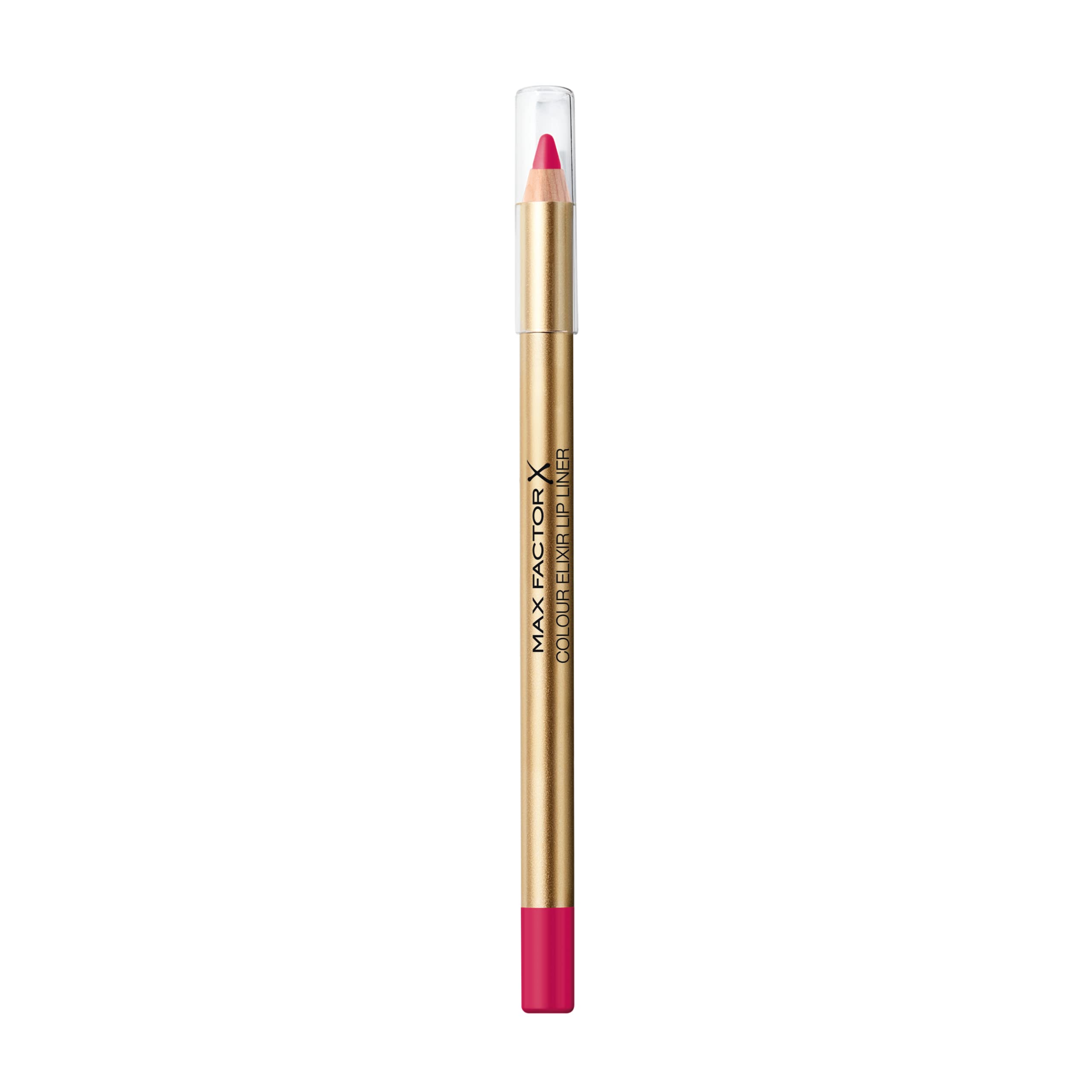 Max Factor Colour Elixir Lipliner - 045 Rosy Berry