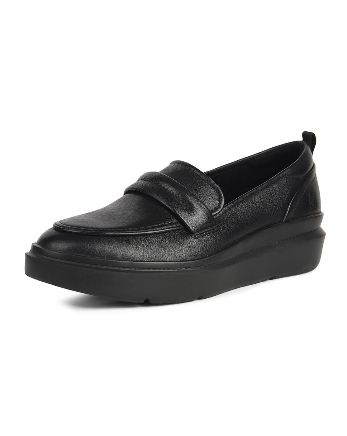 Casual Wedge Heel Slipon Shoes for Women-image-47