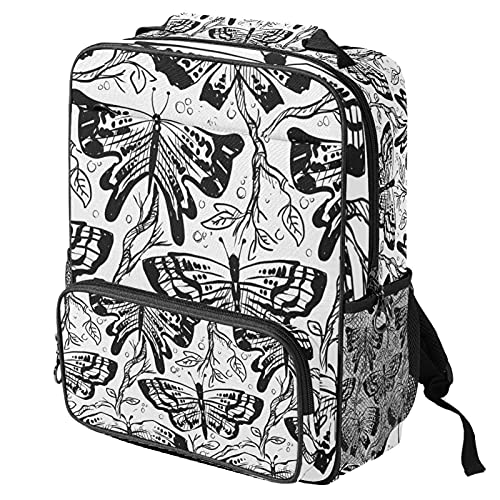 Sac à dos ordinateur portable anti-mal de dos : allégez vos journées de travail et de cours