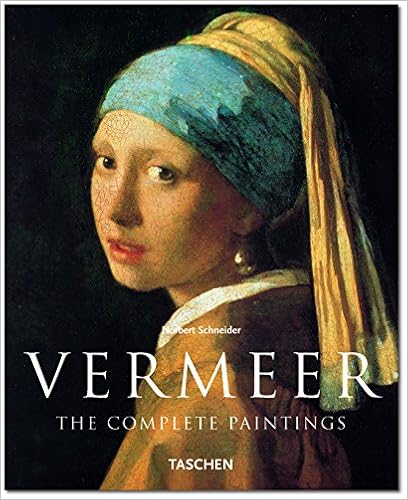 Vermeer book cover