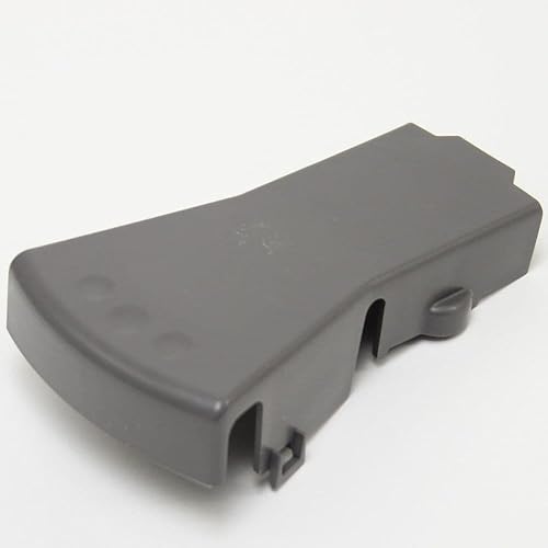 Whirlpool W10251047 - Funda para ajustador de lavavajillas (pieza original del fabricante de equipos originales (OEM)