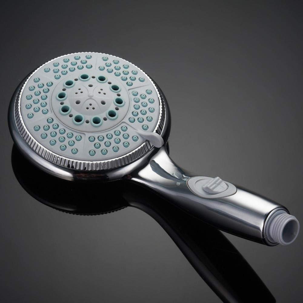 Set de douche complet 819 avec mitigeur thermostatique haut de gamme