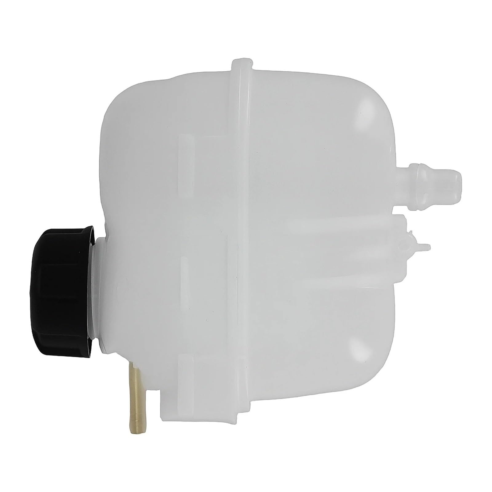 Para Mini Para Cooper L4 17117639024 17132754264 Tapa Del Tanque De Expansión Del Refrigerante Del Radiador Tanque Expansión Rebose