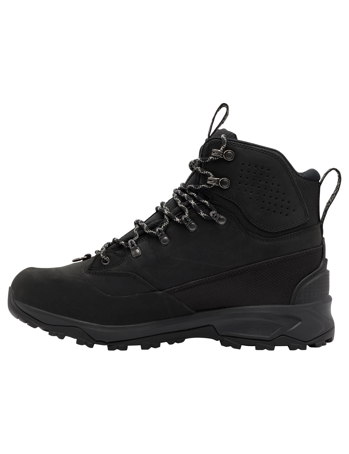 Jack Wolfskin Herren Terraquest Arctic Texapore Mid MWanderstiefel