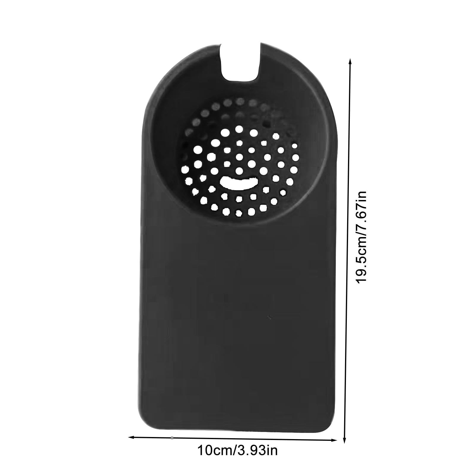 Porte-Gobelet Clip à Fixer - Support Boisson Portable Pour Bureau Et Voiture