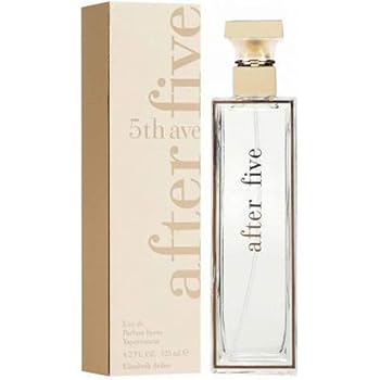 elizabeth arden 5th avenue gift set 125ml