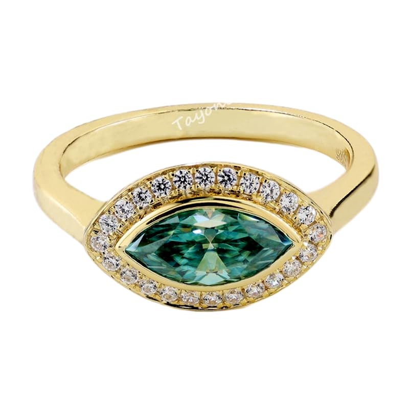 Bague topaze bleue naturelle argent 925 : le volume sans compromis sur le confort