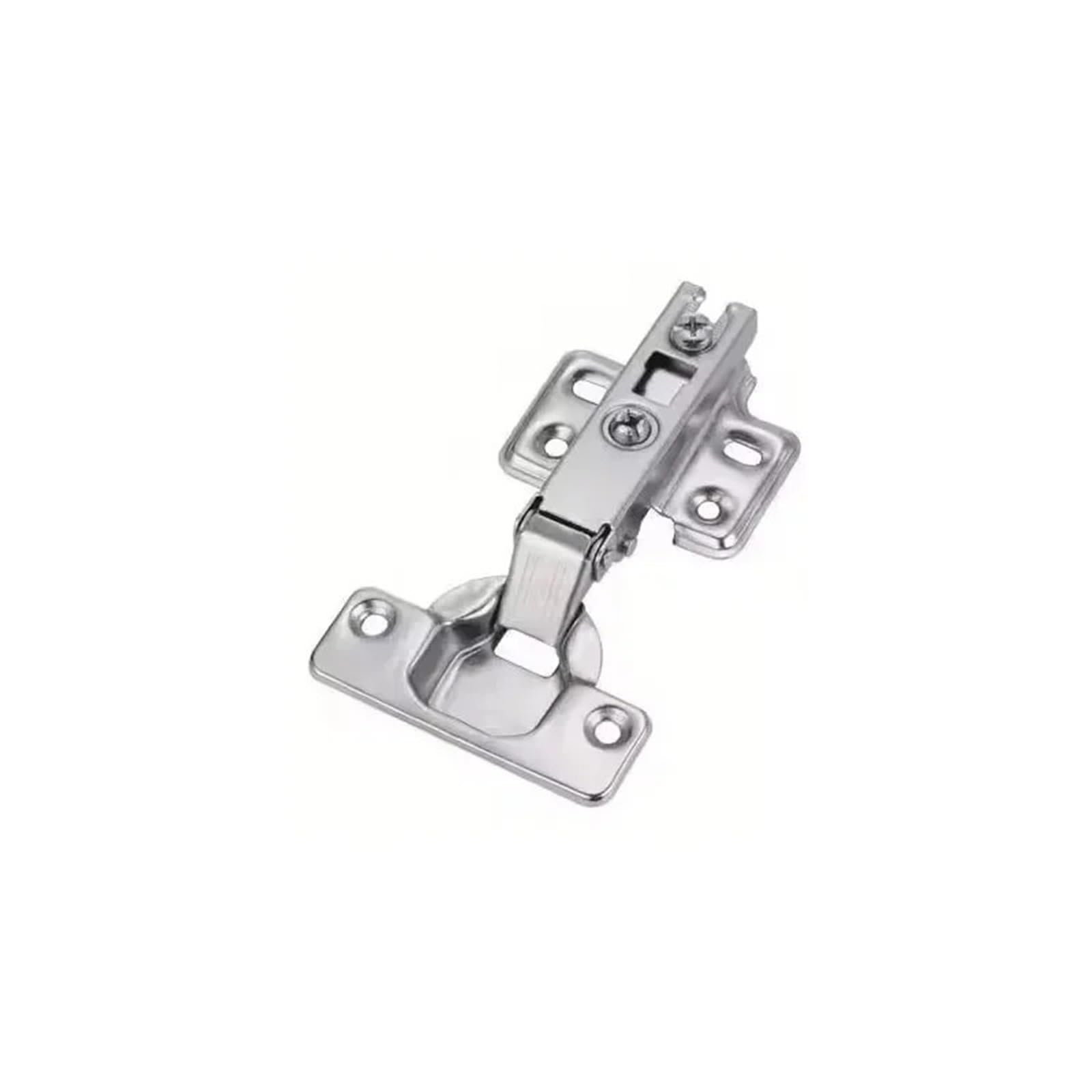 Cabinet Hinges 1PC Cupboard Door Hinges Damper Buffer Soft Close Cabinet Furniture Hardware for Cupboard Furniture