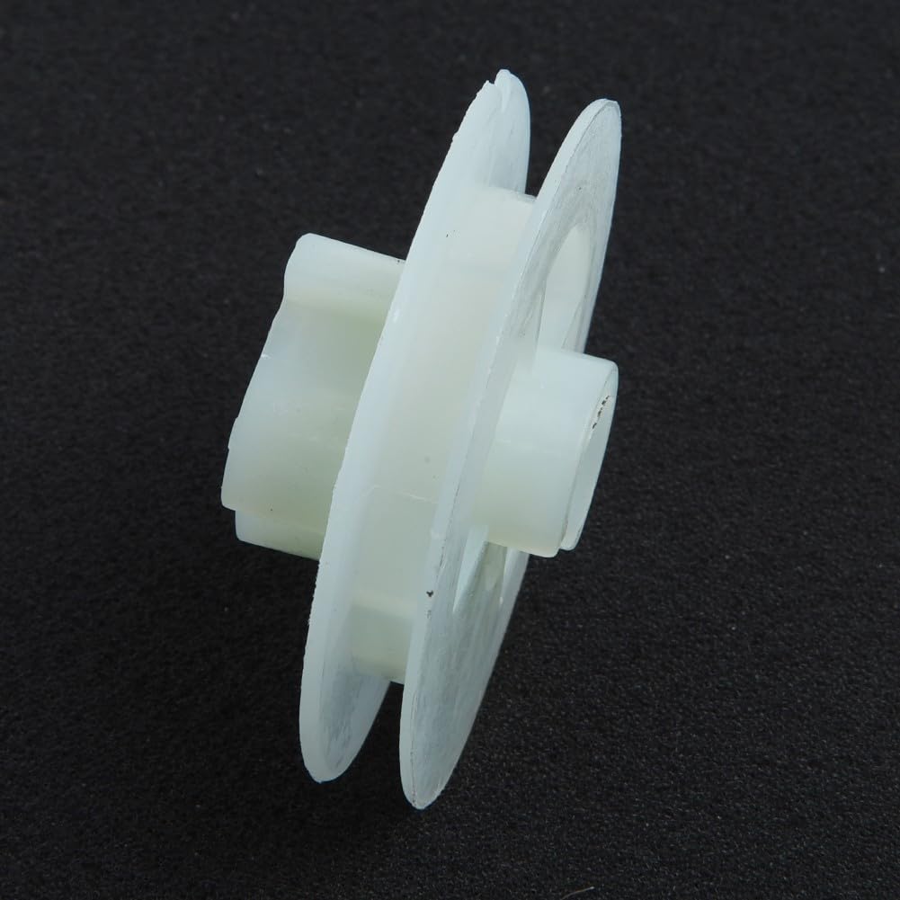 Puleggia di avviamento a strappo per motosega di ricambio per modelli cinesi 5200 4500 5800 45CC 52CC 58CC, compatibile con varie marche