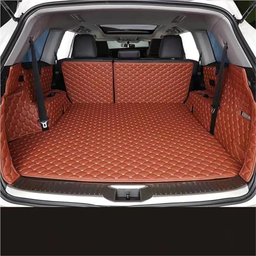 Tapis de coffre étanche pour Mazda CX30 protège efficacement des taches