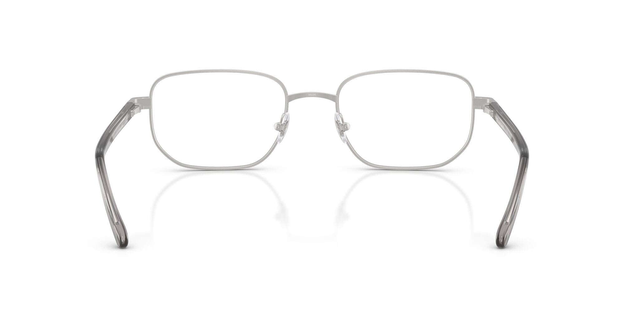 Brooks Brothers Męskie oprawki do okularów korekcyjnych Bb1123
