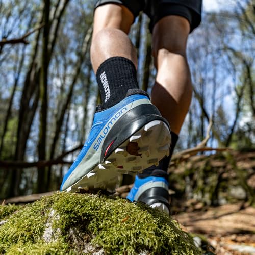 Image of Salomon Men's Speedcross 5 GORE-TEX Trail Running Shoes