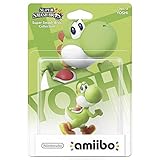 Nintendo - Figura Amiibo Smash Yoshi