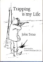 Trapping is My Life B002GW03AM Book Cover