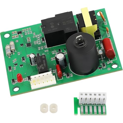 Circuit imprimé pour four avec adaptateur AFSD16 AFSD20 33488 carte de rechange