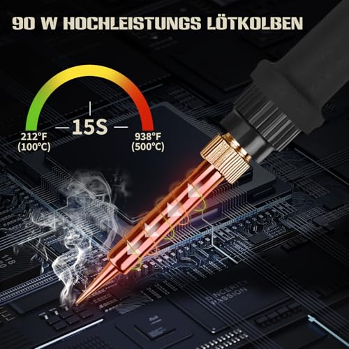 Poste à souder multi-processus TIG MIG Stick avec brûleur réparation plastique - 5