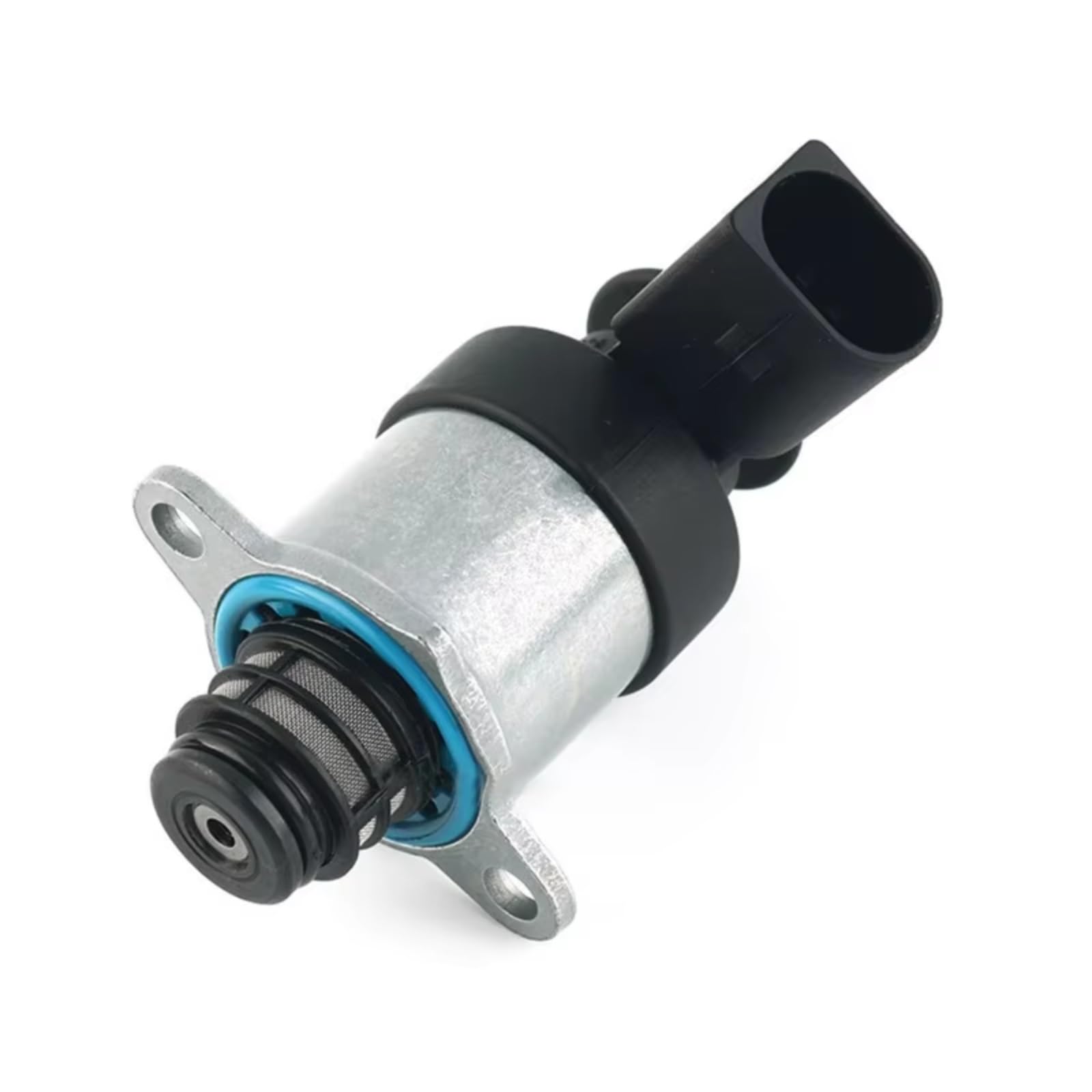 Dryiubvf One Color Fuel Pressure Control Valve Compatible With Q7 Car Fuel Pump Pressure Drv Regulator Metering Control Solenoid Valve Suction Scv Inlet 0928400708