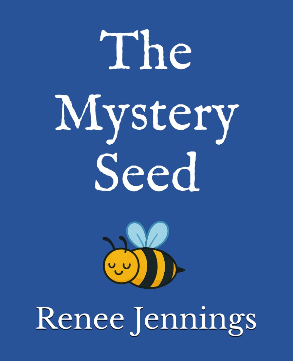 The Mystery Seed