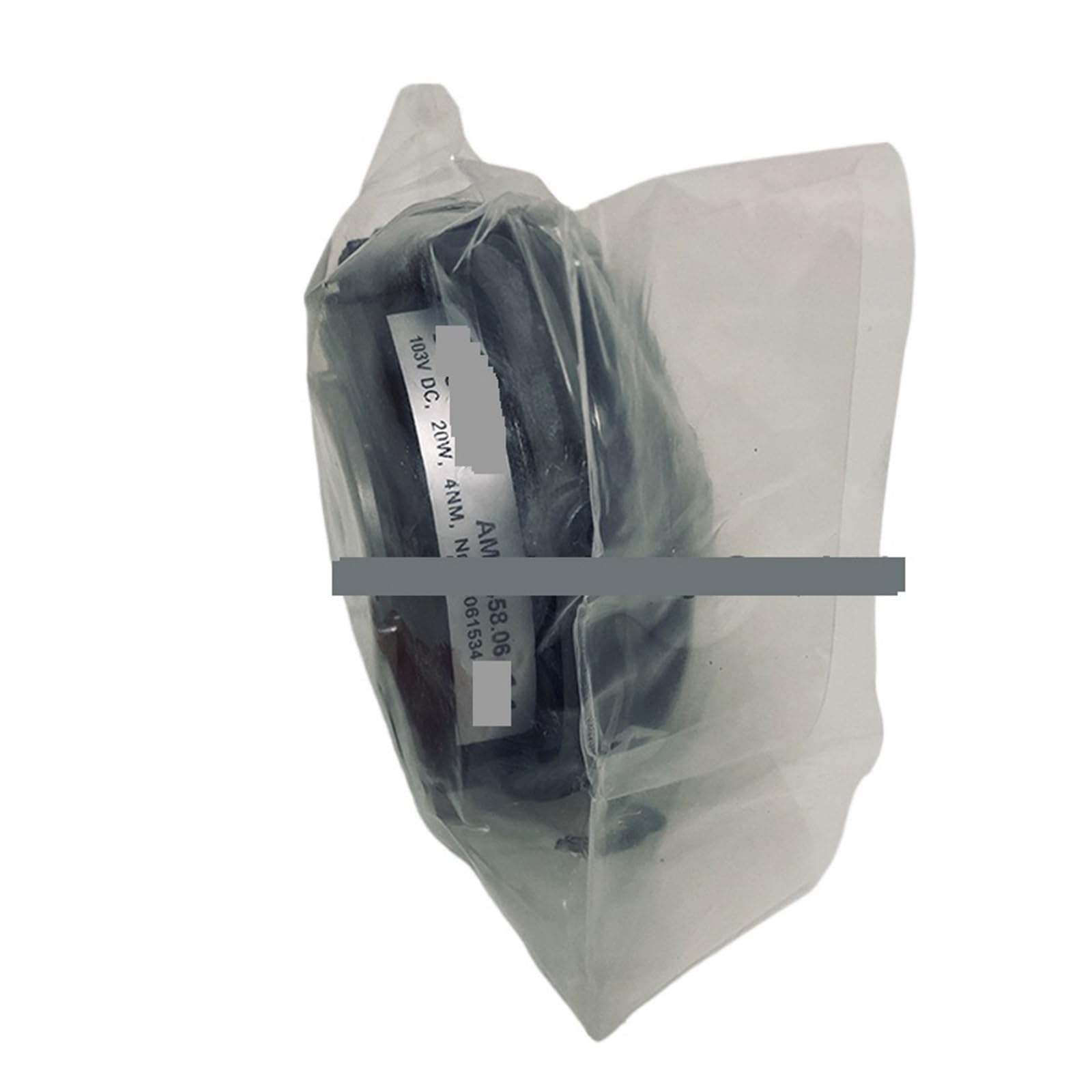 Sprzęgła i hamulce elektromagnetyczne 1 szt. 24 V/180 V/190 V/205 V DC hamulec sprężynowy 4 Nm 20 W BFK458-06E / BFK458-06N hamulec odcinający 8 Nm 25 W BFK458-08E / BFK458-458-08N(B(B(BFK458-08E-8Nm