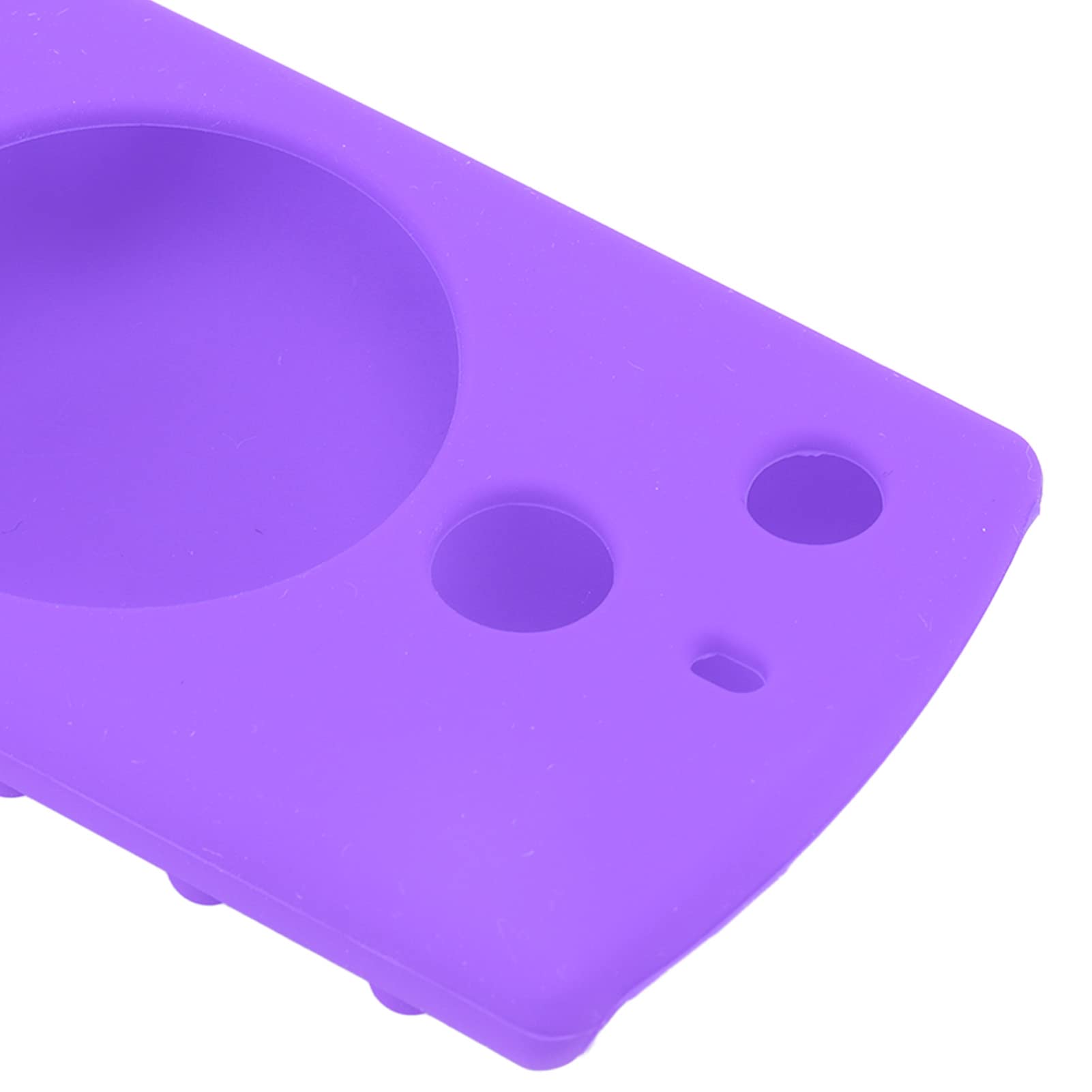 Estuche para Control Remoto Estuche Protector para Control Remoto Silicona Segura Recorte Preciso Silicona Impermeable Ligero A Prueba de Golpes Estuche para Control Remoto