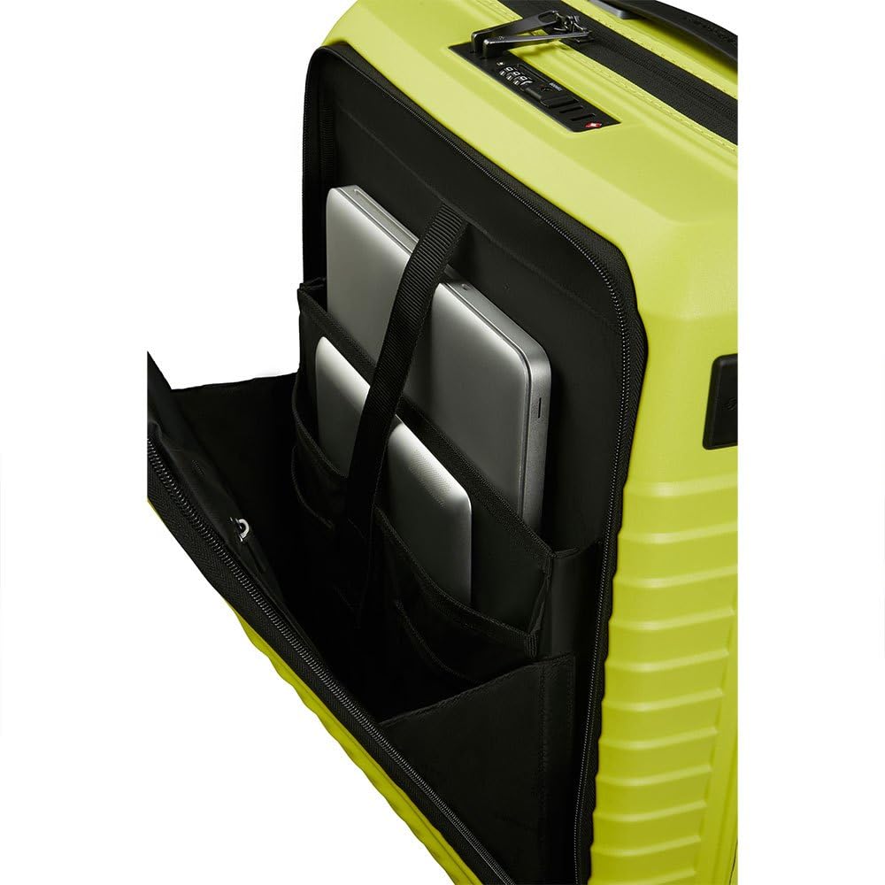 Samsonite Intuo Spinner Handgepäckkoffer – Bild 7