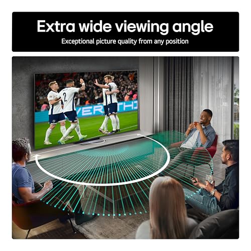 LG OLEDevo AI 4K UHD Smart TV - Image 14