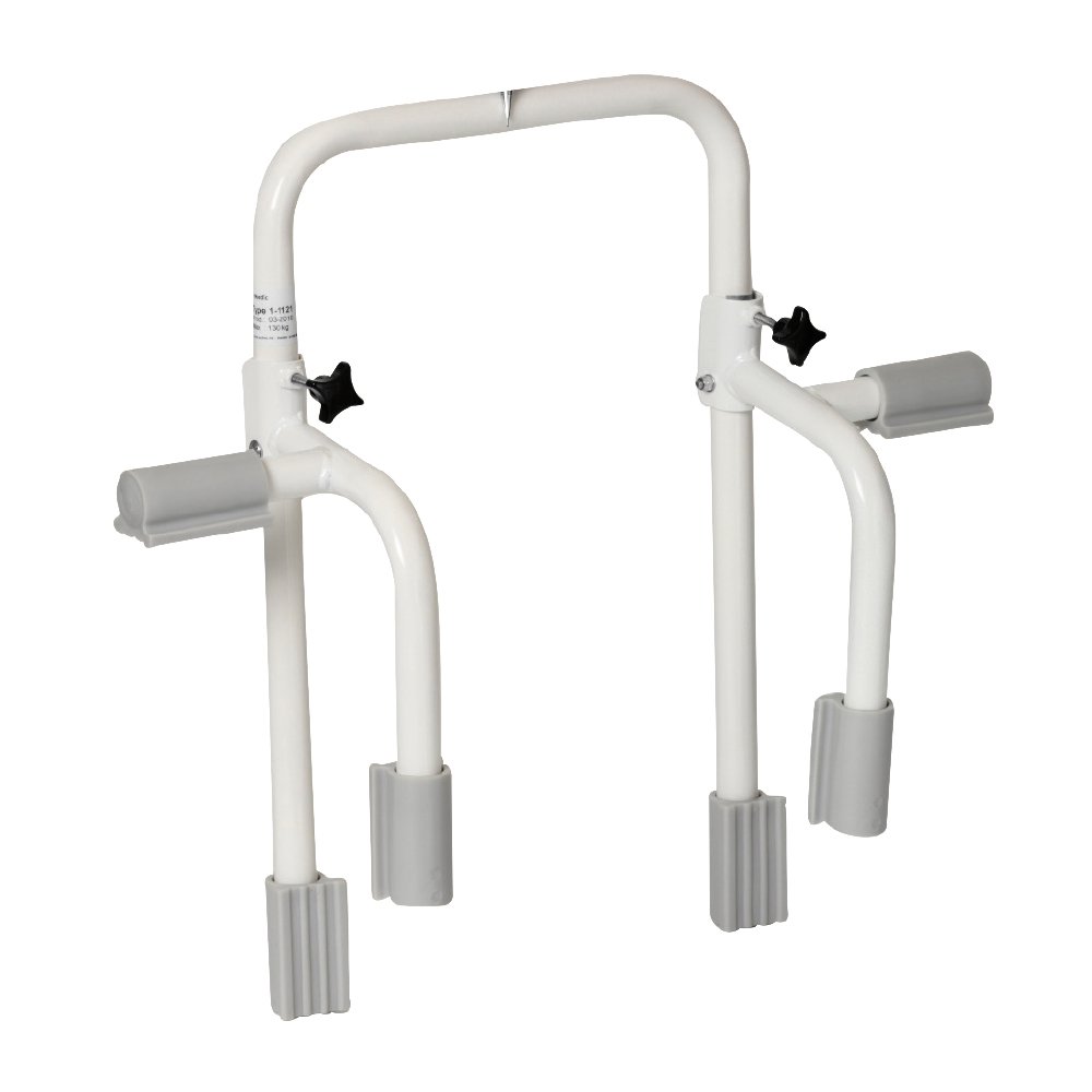 CareLine Badewannen Einstiegshilfe Griff Safety