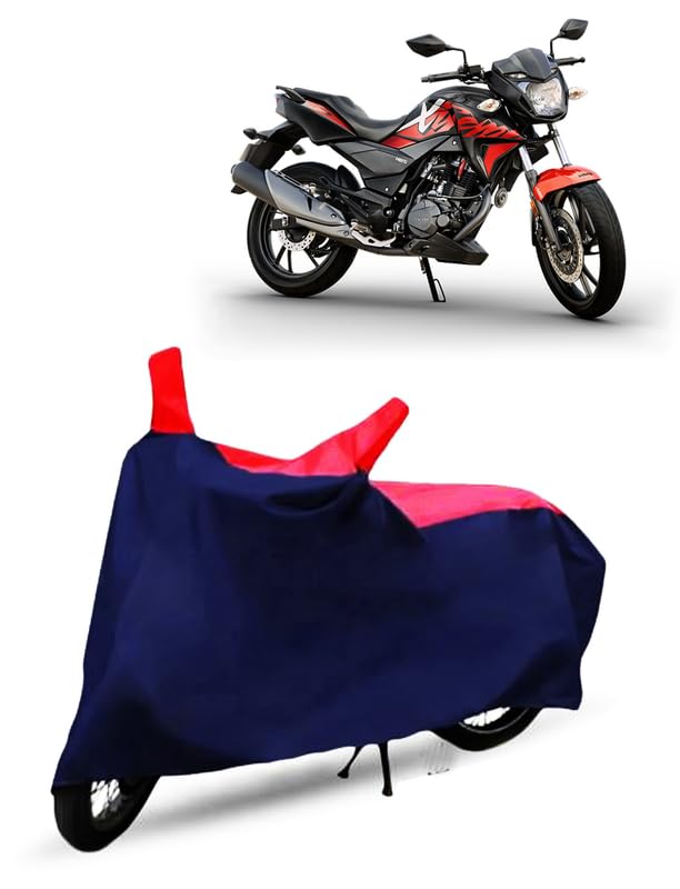 Image of Waterproof Bike Cover for Hero Xtreme 160R