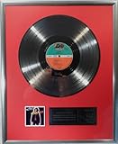 goldene Schallplatte